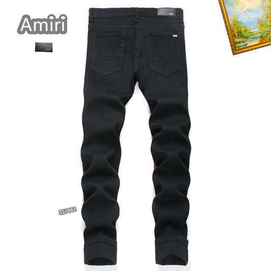 Calça Jeans Amiri