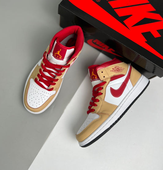 Air Jordan 1 High