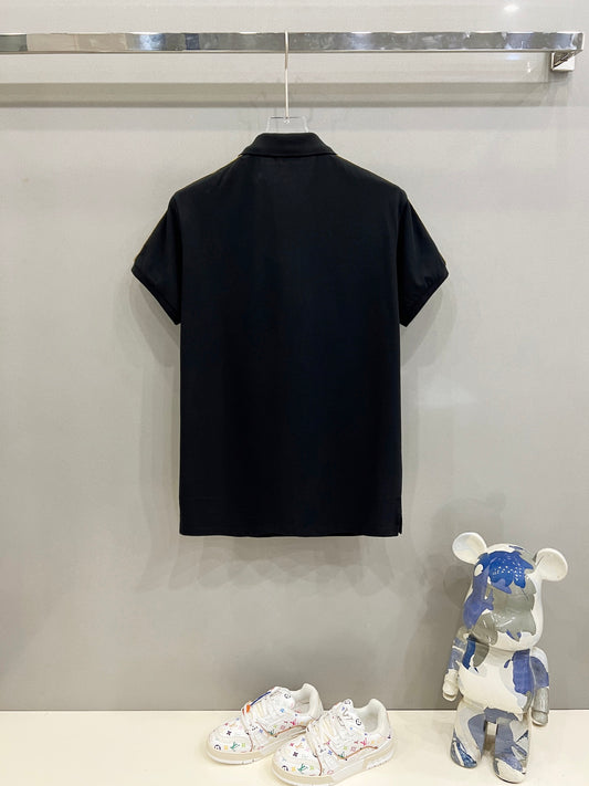 Camisa Polo Balmain