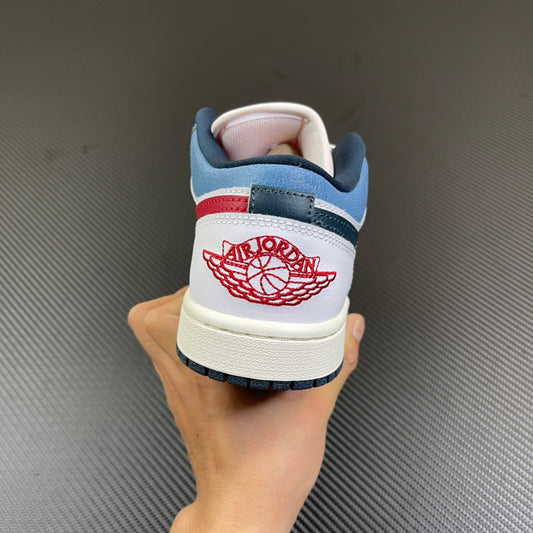 Air Jordan 1 Low