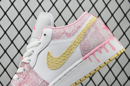 Air Jordan 1 Low
