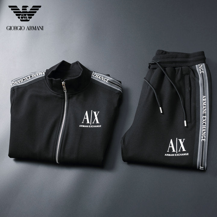 Conjunto de grife AX
