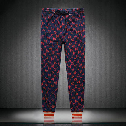 Conjunto de grife GC