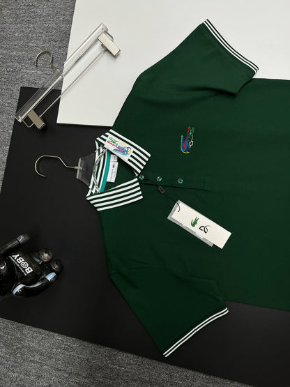 Camisa Polo Lacoste
