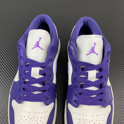 Air Jordan 1 Low