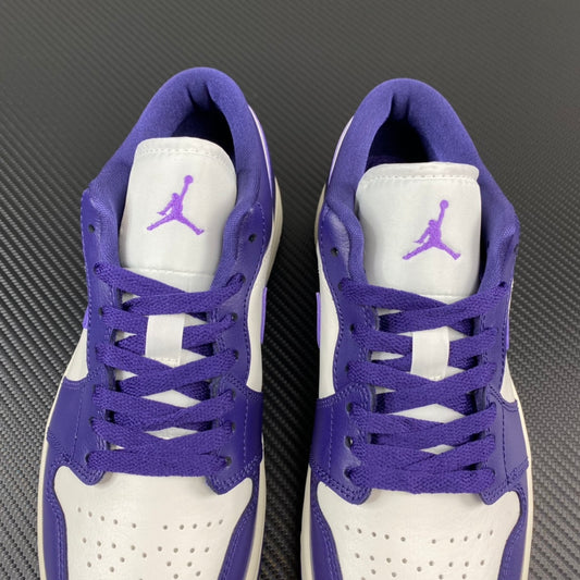 Air Jordan 1 Low
