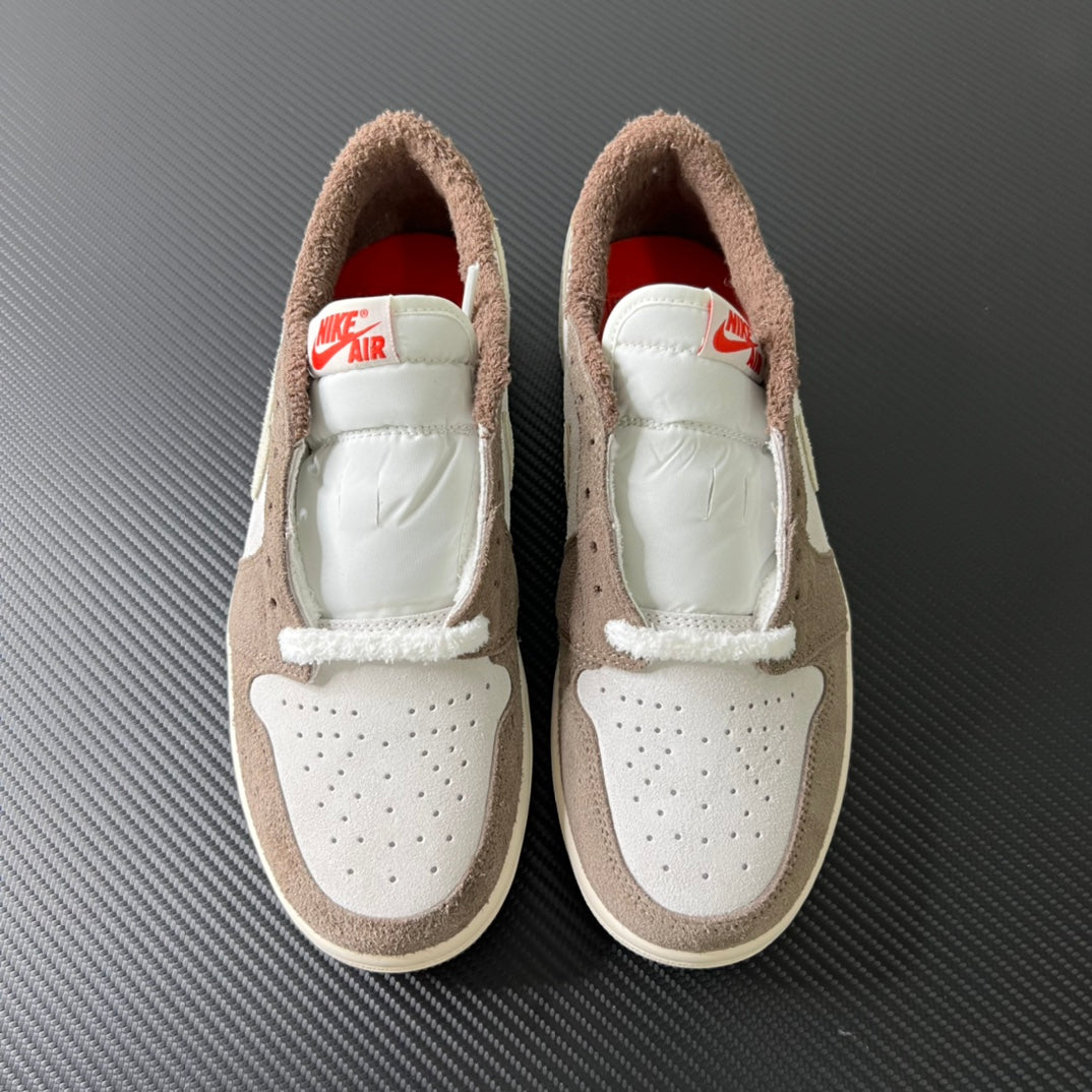 Air Jordan 1 Low Ano do Coelho
