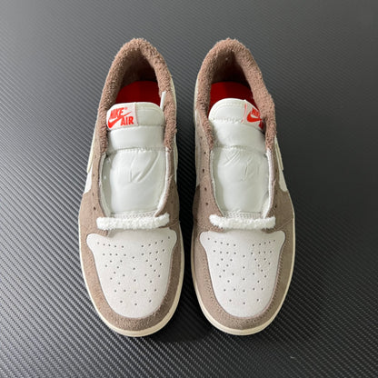 Air Jordan 1 Low Ano do Coelho