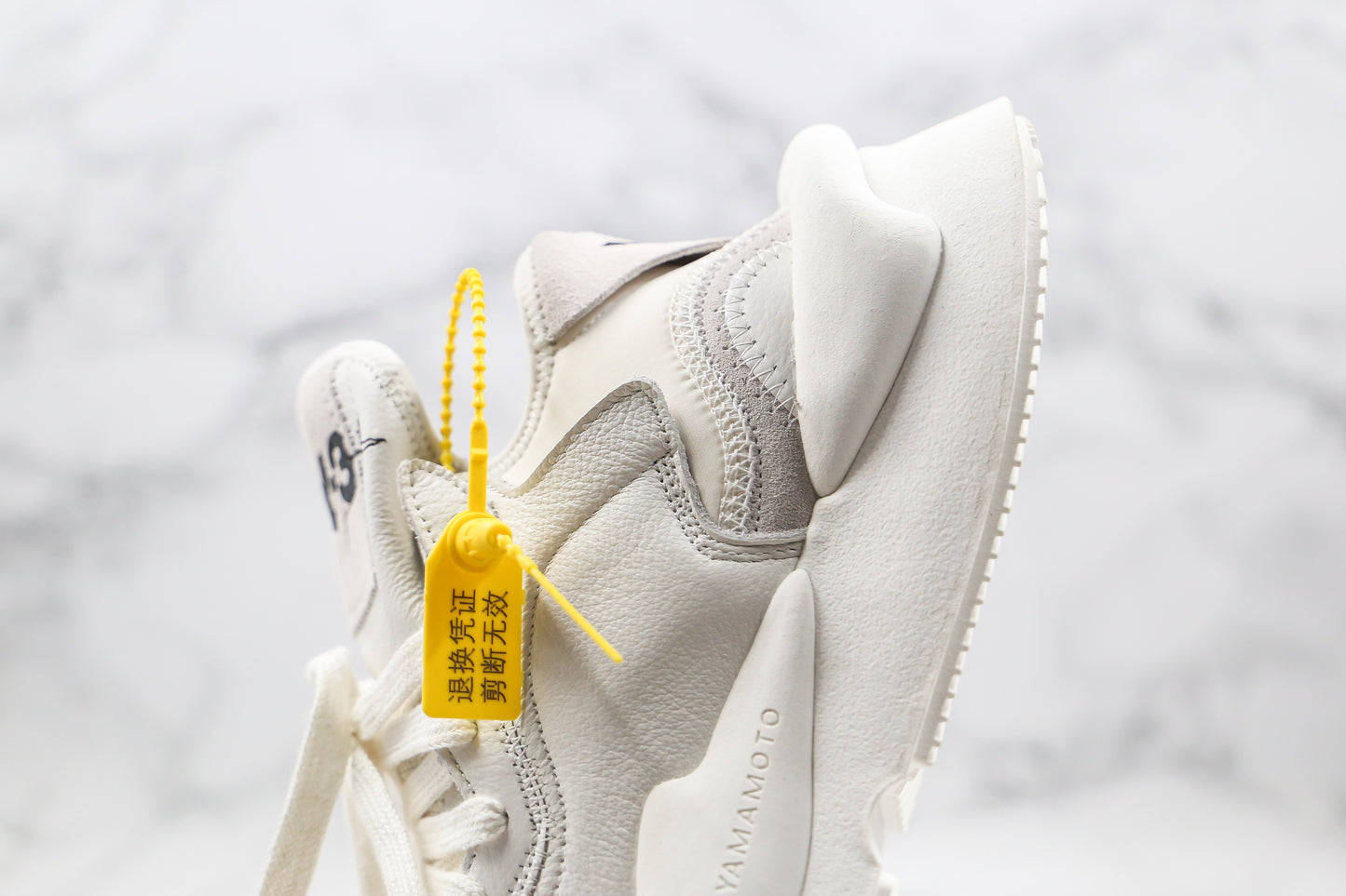 Adidas Kaiwa Y-3