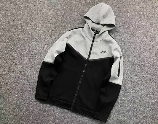 Conjuntos Nike tech Preto