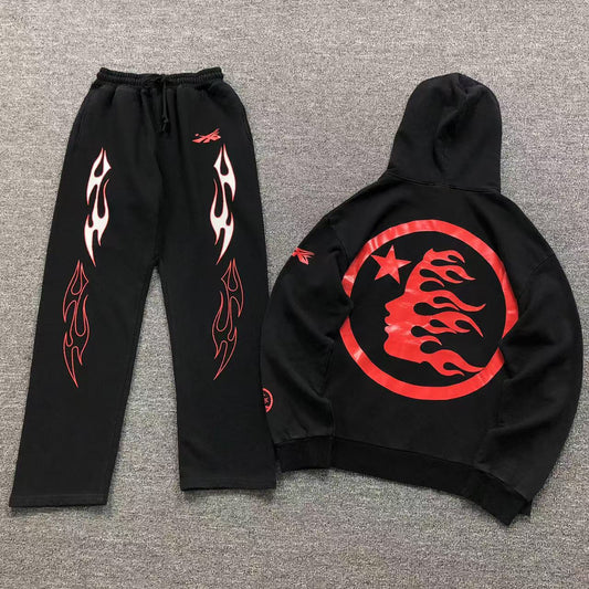 Conjunto Hellstar