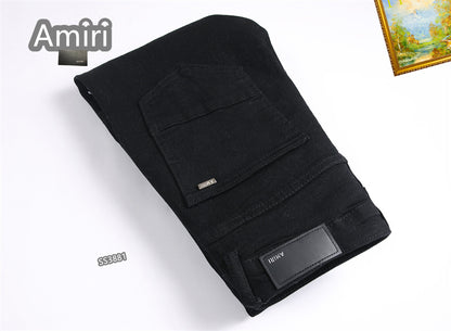 Calça Jeans Amiri