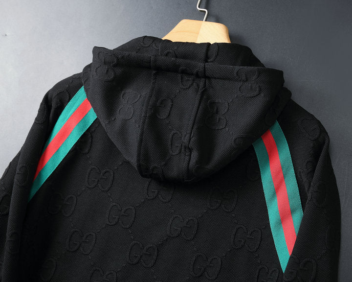 Conjunto de grife GC