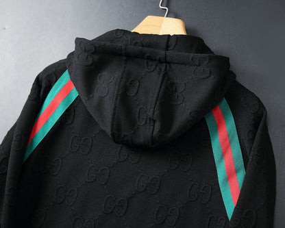 Conjunto de grife GC