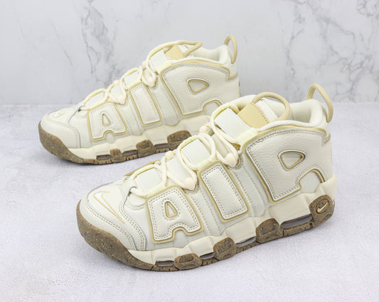 Tênis Nike Air More Uptempo
