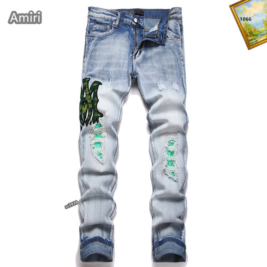 Calça Jeans Amiri