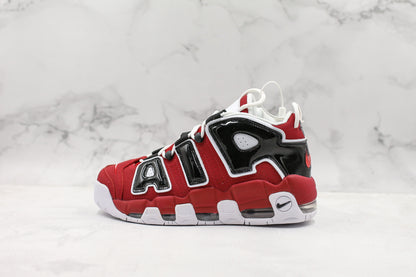 Tênis Nike Air More Uptempo