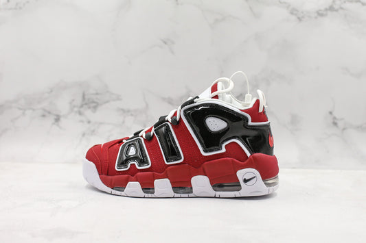 Tênis Nike Air More Uptempo