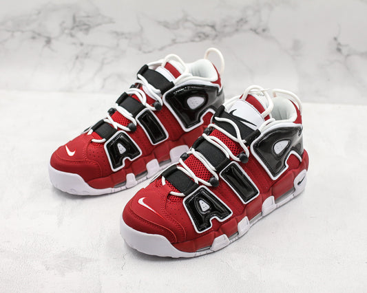 Tênis Nike Air More Uptempo