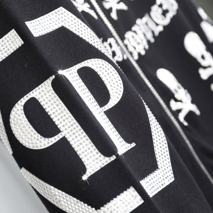 Conjuto Philipp Plein