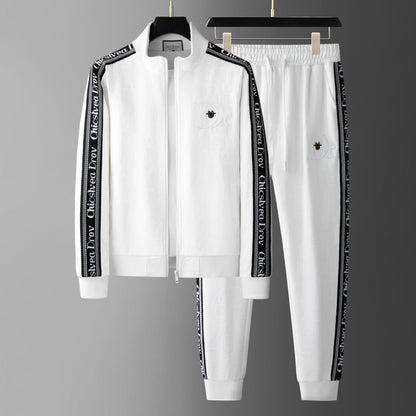 Conjunto de grife DR