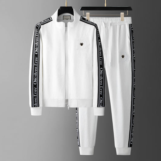 Conjunto de grife DR