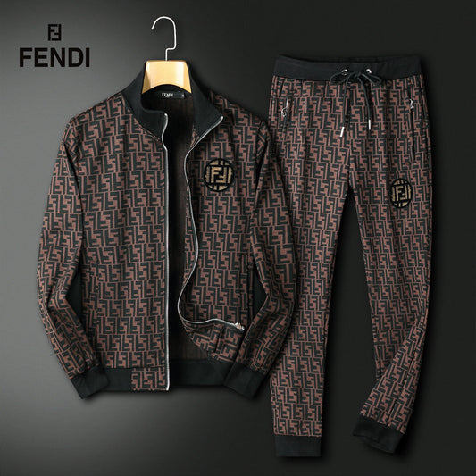 Conjunto de grife FD