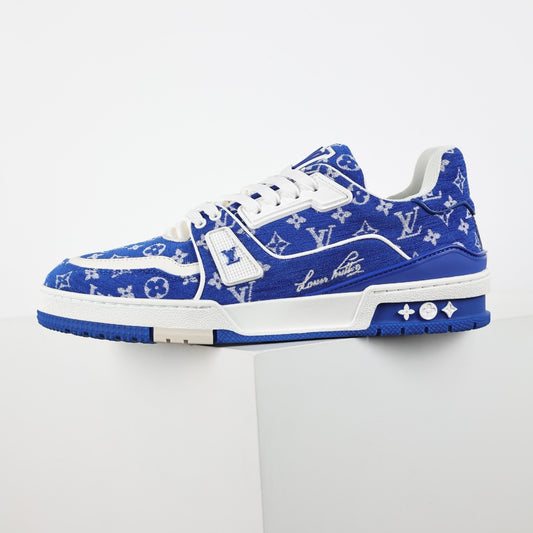 Louis Vuitton LV Flocado