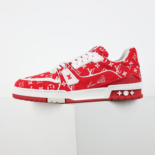 Louis Vuitton LV Flocado