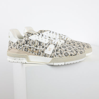 Louis Vuitton #54 Flocado
