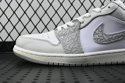 Air Jordan 1 Low Elefante