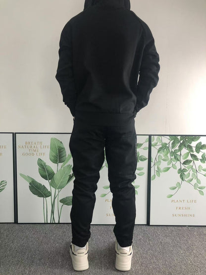 Conjunto Trapstar