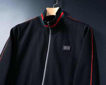Conjunto de grife GC