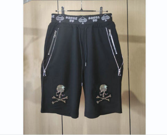 Conjuto Curto Philipp Plein