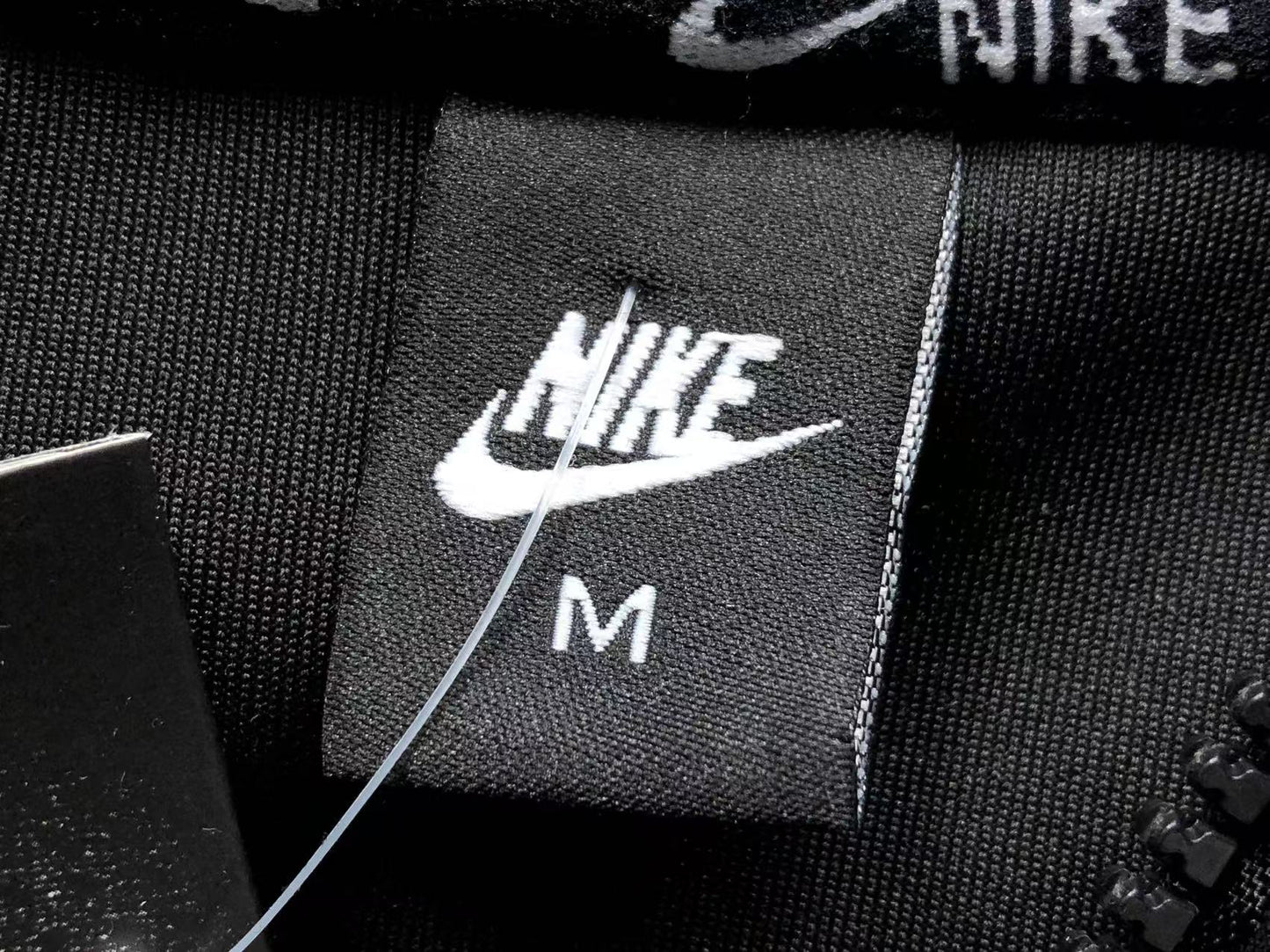Conjuntos Nike tech Preto
