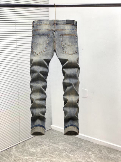 Calça Jeans Amiri