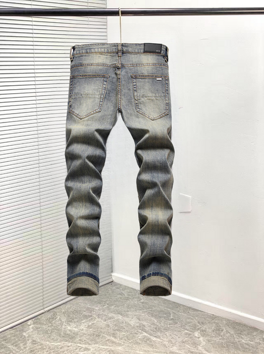 Calça Jeans Amiri