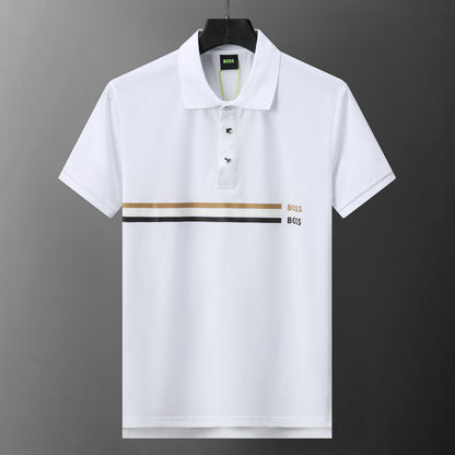 Camisa Polo Hugo Boss