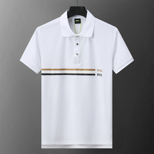Camisa Polo Hugo Boss