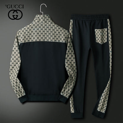 Conjunto de grife GC