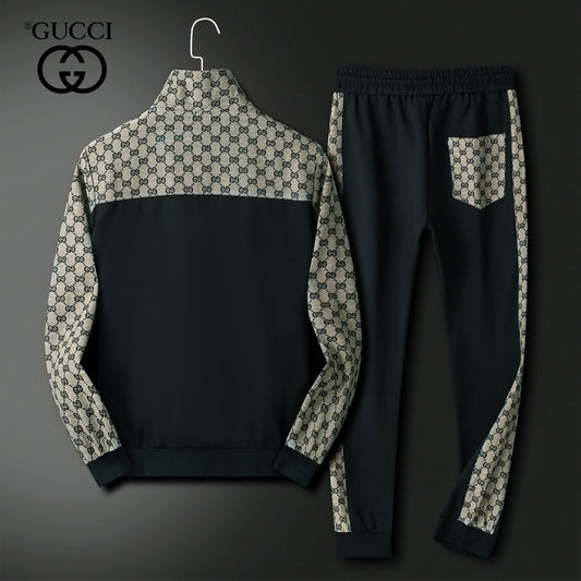 Conjunto de grife GC