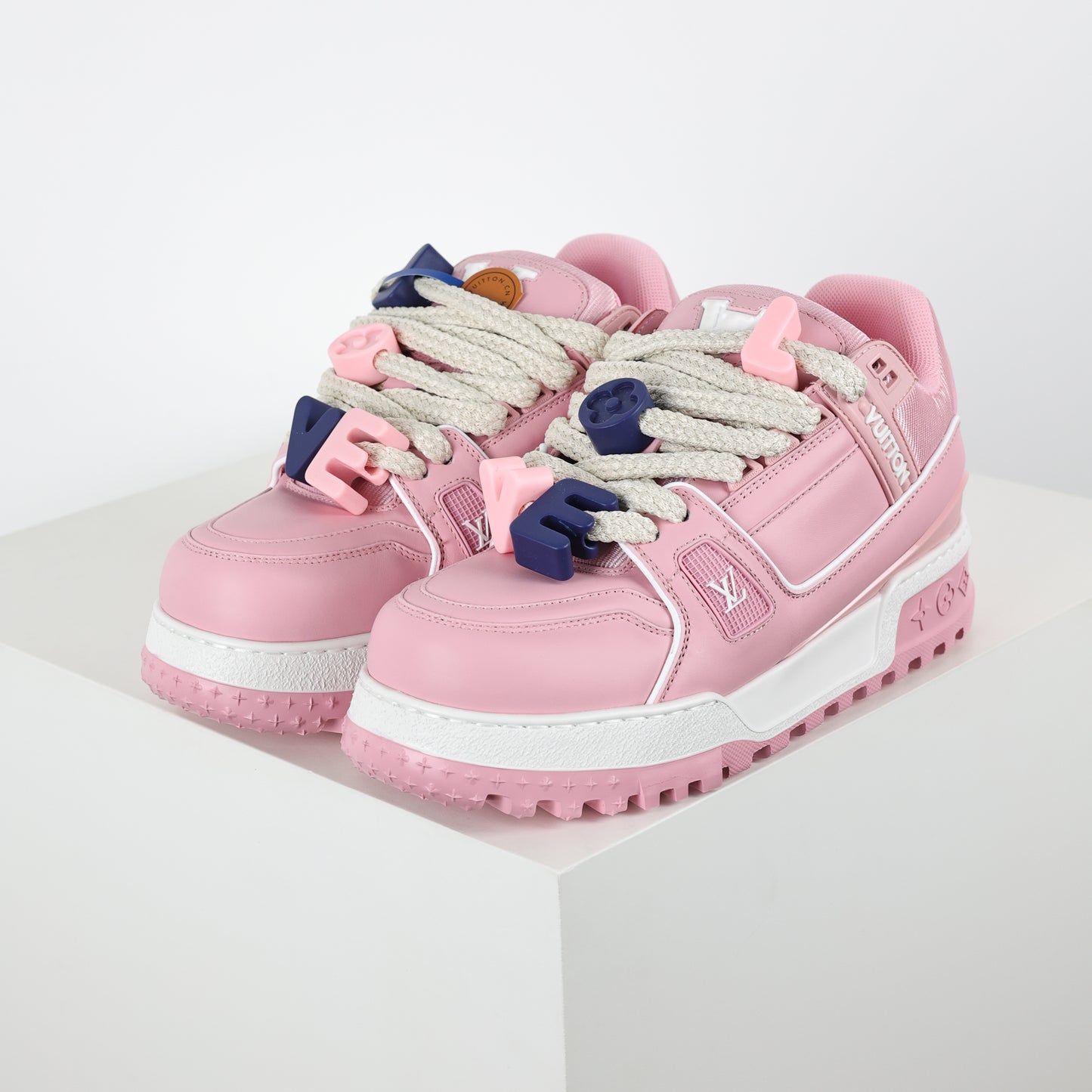 Louis Vuitton Jigglypuff