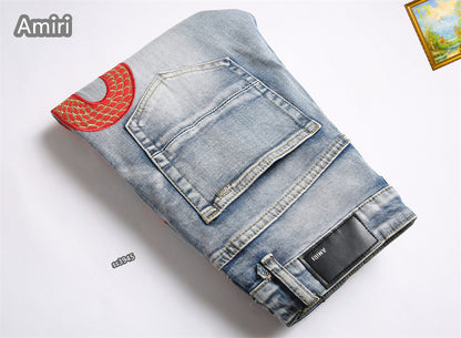 Calça Jeans Amiri