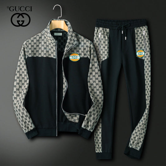 Conjunto de grife GC