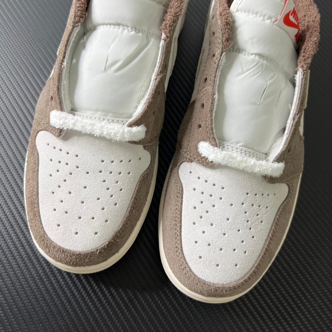 Air Jordan 1 Low Ano do Coelho