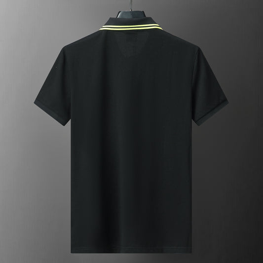 Camisa Polo Hugo Boss