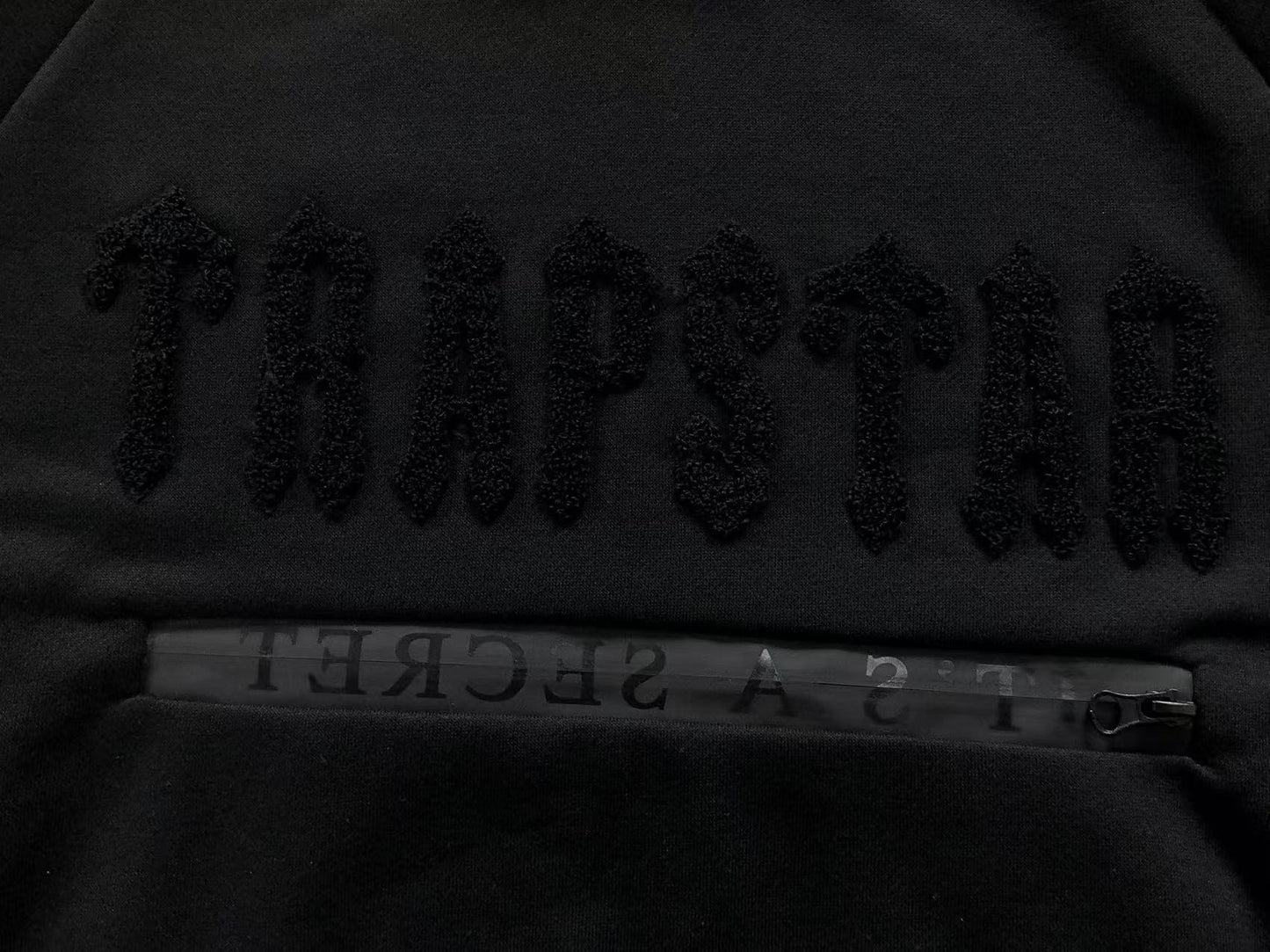 Conjunto Trapstar