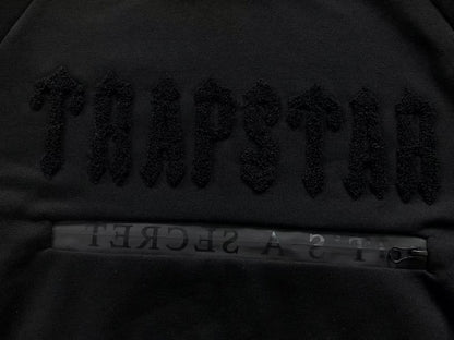 Conjunto Trapstar