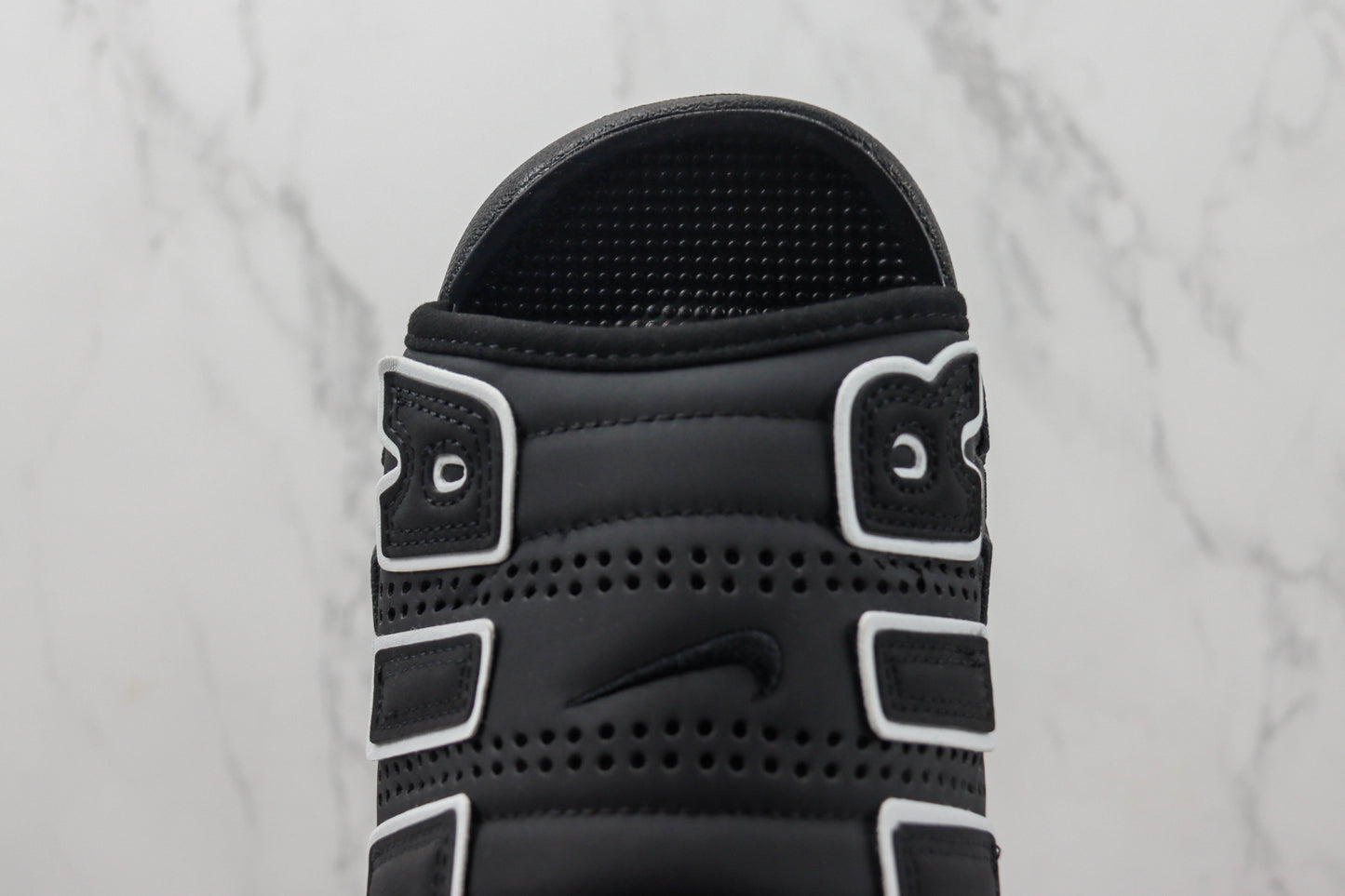 Nike Slide Air More Uptempo