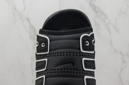 Nike Slide Air More Uptempo